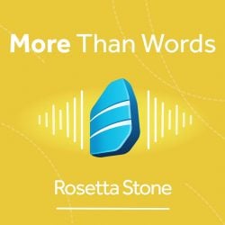 Rosetta Stone thumbnial